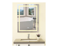 Up to 15% OFF on LED Bathroom Mirror| Akem Plumbing Store in Brampton | free-classifieds-canada.com - 3