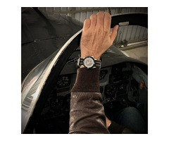RESTOMOD 2301-01| Modern Watch with a Retro Design | free-classifieds-canada.com - 4