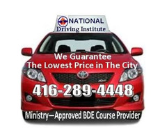 Hire the best Driving Instructors | free-classifieds-canada.com - 1