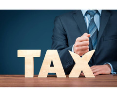 Income Tax Services Canada - Expatriate Tax | free-classifieds-canada.com - 1