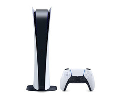 buy Sony Playstation 5 Digital Edition 4K Gaming Console | free-classifieds-canada.com - 1