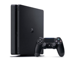 Sony PlayStation 4 1TB Slim Gaming Console | free-classifieds-canada.com - 1