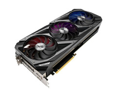 but ASUS GeForce RTX 3080 Ti Republic of Gamers Strix OC Graphics Card | free-classifieds-canada.com - 1