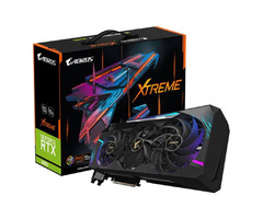buy Gigabyte GeForce RTX 3080 AORUS XTREME (rev. 2.0) Graphics Card | free-classifieds-canada.com - 1