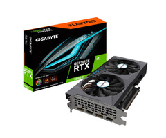 buy Gigabyte GeForce RTX 3060 Ti EAGLE OC (rev. 2.0) Graphics Card | free-classifieds-canada.com - 1
