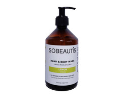 Best Natural Hand Soap | free-classifieds-canada.com - 1