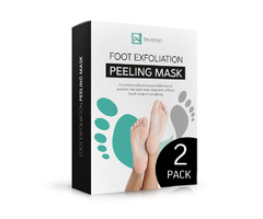 Foot Peel Mask - 2 Pack | free-classifieds-canada.com - 4