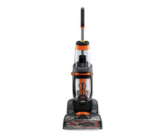 BISSELL ProHeat 2X Revolution Pet Full Size Upright Carpet Cleaner, 1548F, Orange | free-classifieds-canada.com - 1