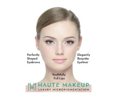 Permanent Makeup Los Angeles New York - Haute Makeup™ | free-classifieds-canada.com - 1