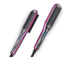 Hair Straightener Brush | free-classifieds-canada.com - 1