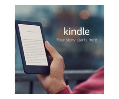 Amazon Kindle | free-classifieds-canada.com - 6