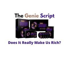 Genie Script | free-classifieds-canada.com - 3