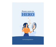 zero to HERO | free-classifieds-canada.com - 1