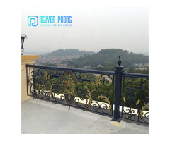European wrought iron balcony railing designs | free-classifieds-canada.com - 5