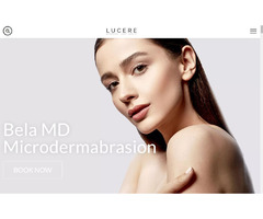 What is a Bela MD Microdermabrasion? | free-classifieds-canada.com - 1