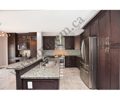 Choose the Best Transitional kitchen Designs Online  | free-classifieds-canada.com - 1