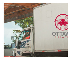 Ottawa Firewood - Firewood, Gravel, Mulch, Sand, Soil & Riverstone Delivery | free-classifieds-canada.com - 5