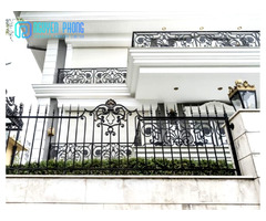 Appealing wrought iron fence panels | free-classifieds-canada.com - 5