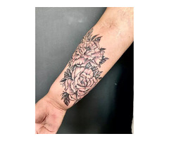 Tattoo artist Edmonton | free-classifieds-canada.com - 2