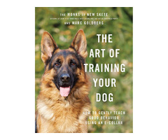 The Art of Training Your Dog | free-classifieds-canada.com - 1