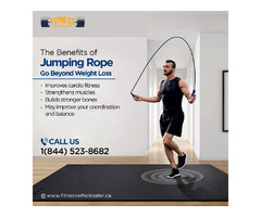 Fitness accessories in Limoges | free-classifieds-canada.com - 1