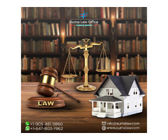 Well Known Real Estate Lawyer In Ontario  | free-classifieds-canada.com - 1