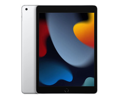 Apple 10.2-inch iPad (Wi-Fi, 256GB) - Silver | free-classifieds-canada.com - 1