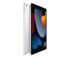 Apple 10.2-inch iPad (Wi-Fi, 256GB) - Silver | free-classifieds-canada.com - 2