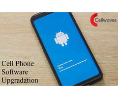 Phone Software Upgradation - CellWaves | free-classifieds-canada.com - 1