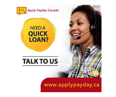 Need a Loan, Receive Cash Advance ASAP | free-classifieds-canada.com - 1