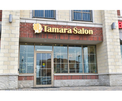 Visit The Most Loved Hair Salon in Milton - Tamara Salon | free-classifieds-canada.com - 1