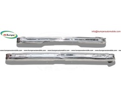 BMW E21 bumper (1975 - 1983) by stainless steel  | free-classifieds-canada.com - 4