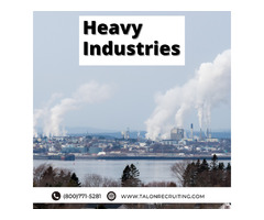 Heavy Industries | free-classifieds-canada.com - 1