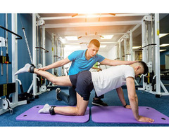 Best Physiotherapy Clinics Abbotsford | free-classifieds-canada.com - 1