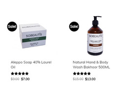 Best Natural Skin Care Products | free-classifieds-canada.com - 1