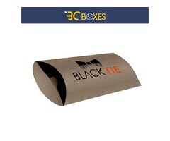 Customized pillow boxes for packaging at wholesale  | free-classifieds-canada.com - 1