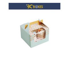 Custom Printed Donut Boxes For Gift Packaging | free-classifieds-canada.com - 2