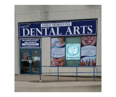 Smile Horizons Dental Arts | free-classifieds-canada.com - 4