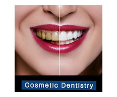 Smile Horizons Dental Arts | free-classifieds-canada.com - 5