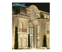 Wrought iron gate, door, fence, balustrade, window manufacturer | free-classifieds-canada.com - 1
