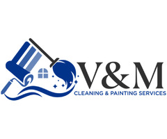 Painting Service near Barrhaven| Pin K2J 0A8| VM Clean Painting | free-classifieds-canada.com - 1