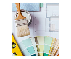 Painting Service near Barrhaven| Pin K2J 0A8| VM Clean Painting | free-classifieds-canada.com - 2