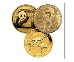 Buy Gold Bullions Coins and Bars. New 2022 selection is available online. | free-classifieds-canada.com - 1