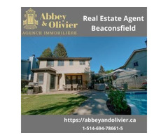 Real Estate Agent in Beaconsfield | free-classifieds-canada.com - 1