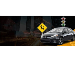 Affordable driver trainer in Pickering | free-classifieds-canada.com - 1