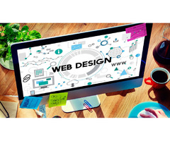 Hire Affordable Web Design Service At Websterz Technologies | free-classifieds-canada.com - 1