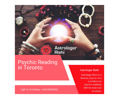 Psychic Reading in North York | free-classifieds-canada.com - 1