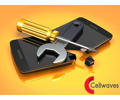 Cell Repair Service Moncton - CellWaves | free-classifieds-canada.com - 1