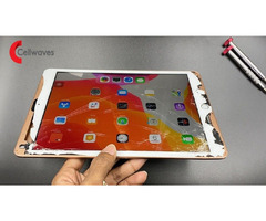 IPad Screen Repair in Moncton - CellWaves | free-classifieds-canada.com - 1