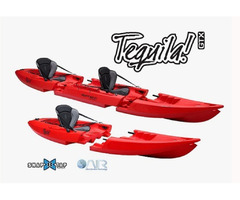 modular kayaks canada | Greatescapekayaks | free-classifieds-canada.com - 1